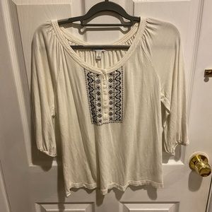 Old Navy Blouse